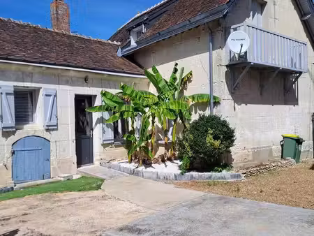 maison de ville
