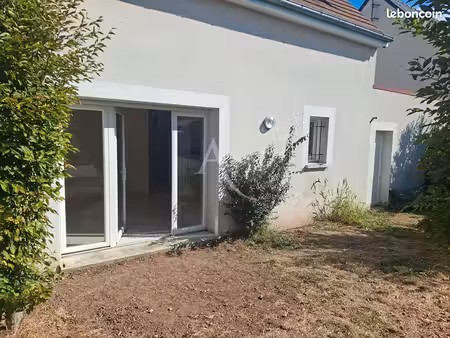 maison 5 pièces 85 m²