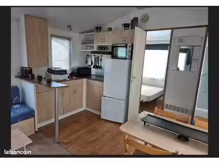 vente mobile home