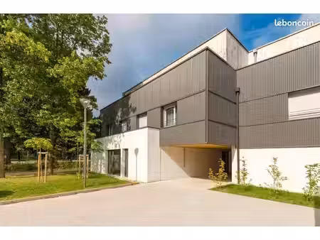 appartement 1 pièce 20 m²