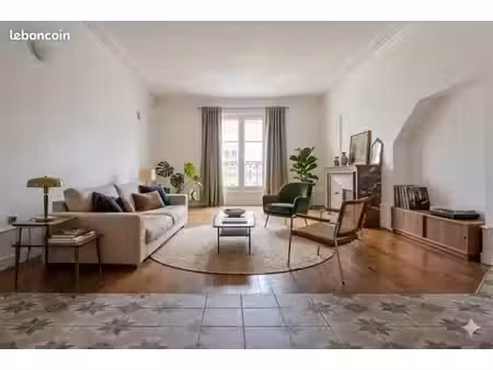 appartement 3 pièces 68 m²