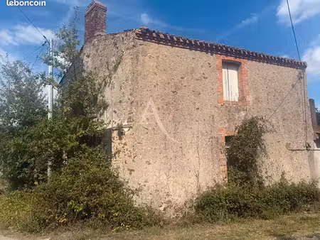 maison 2 pièces 72 m²