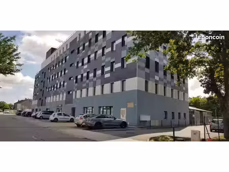 bureaux à louer