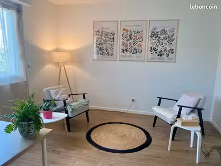 cabinet à louer au sein d’une maison de santé - mérignac
