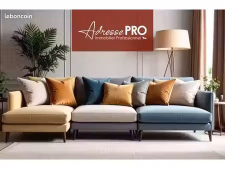local commercial 240 m²