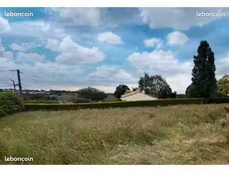 terrain constructible 44521 oudon
