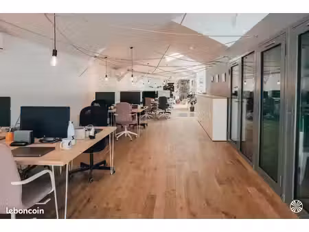 location bureaux st michel - bordeaux