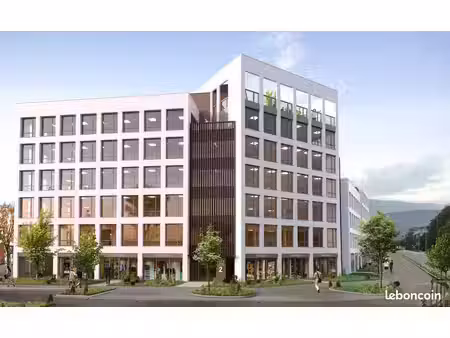 a louer bureaux neufs de 189 m2