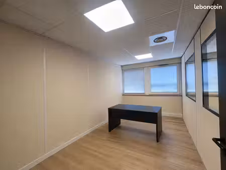 bureaux à louer – inovallée  montbonnot-saint-martin