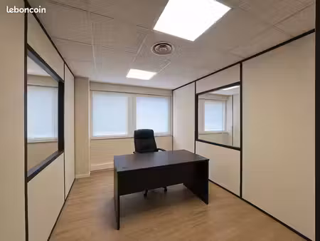 bureaux à louer – inovallée  montbonnot-saint-martin