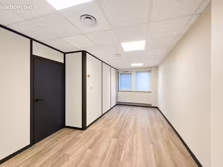 bureaux à louer - inovallée - novesparc