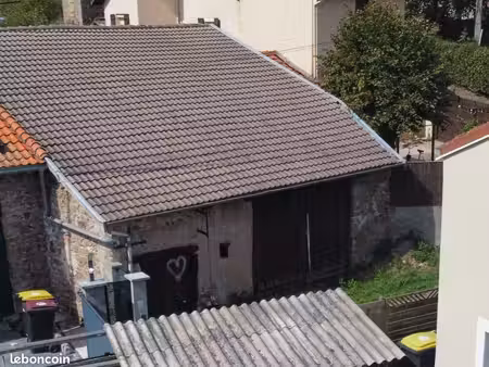grange de 100 m2