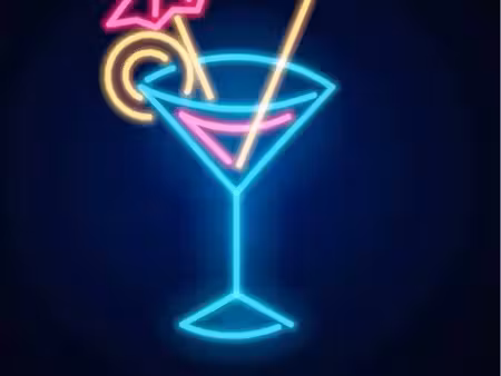 bar / club