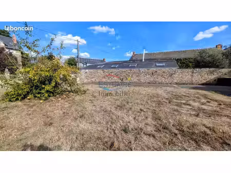 terrain 272 m² saint etienne de montluc