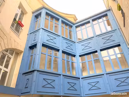 bureaux 134 m² bordeaux