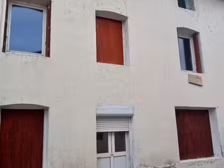 maison + terrain