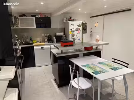 maison de village