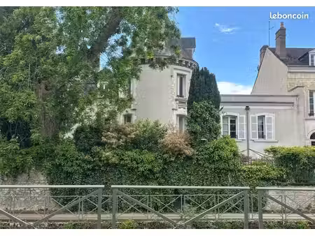 appartement 2 pièces 57 m²