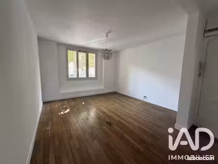 appartement 2 pièces 51 m²