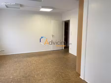 appartement 5 pièces 99 m²
