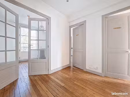 appartement 3 pièces 70 m²