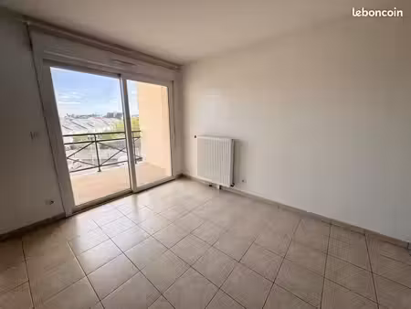 appartement 1 pièce 43 m²