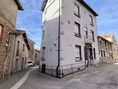 maison de village 4 pièces 111 m²