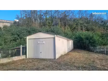 garages