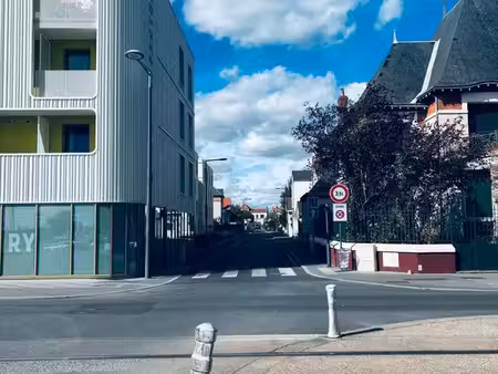 garage à vendre