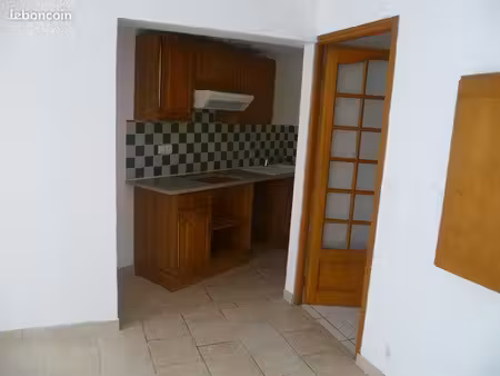 appartement t2 35m2 rdc