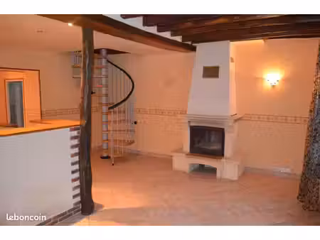 immeuble de rapport - gien centre
