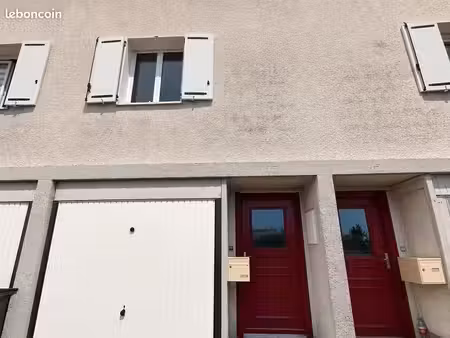 maison 4 pièces 85 m²