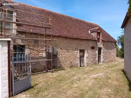 grange a renover