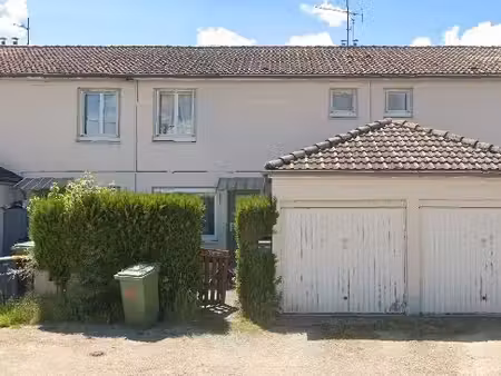 propriété 5 pièces 98 m²