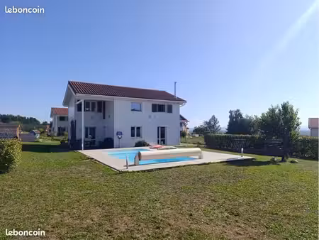 maison 120m