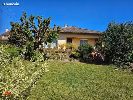 maison 6 pièces 100 m²