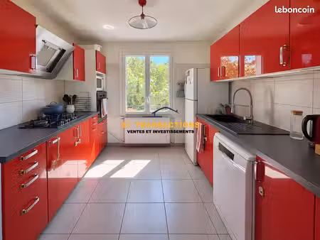 maison 5 pièces 90 m²