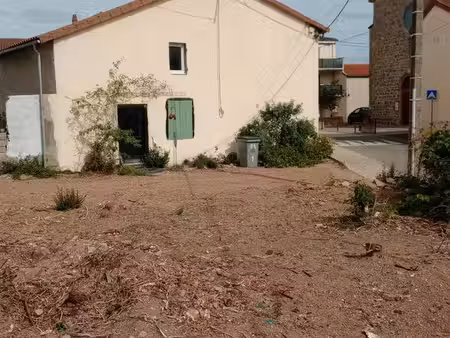 3maisons ou 1grande maison terrain