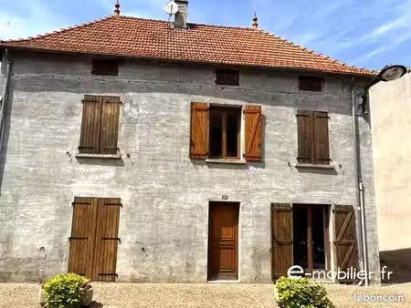 maison 7 pièces 167 m²