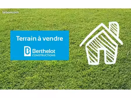 terrain 350 m² la baule escoublac