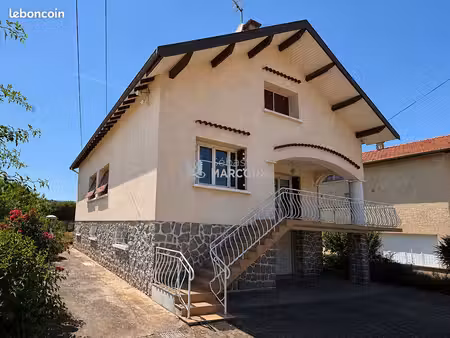 maison 5 pièces 97 m²