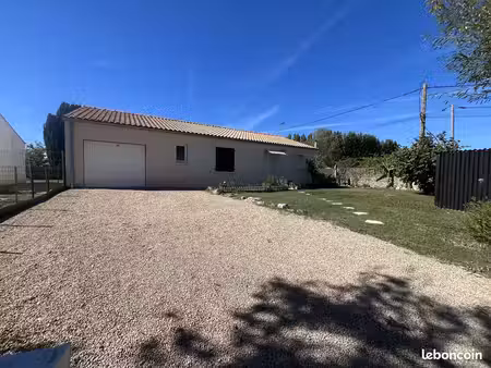 maison 4 pièces 88 m²