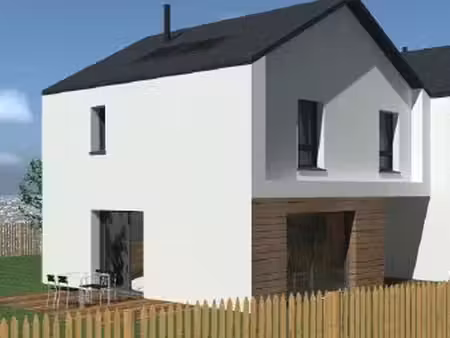 maison neuve re2020 3 chambres   quartier certe proche commerces  écoles et transports