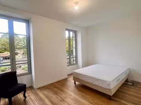 immeuble 200m² | 4 appartements | entièrement rénové | rentabilité
