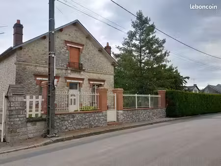 maison de caractère