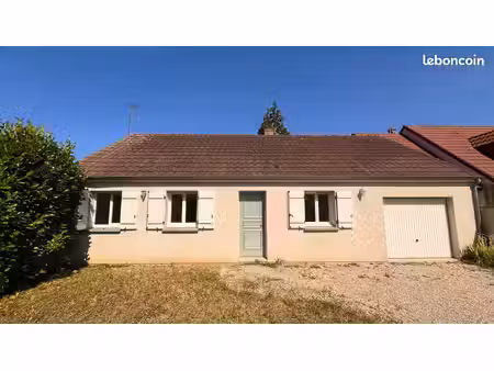 maison 4 pièces 103 m²