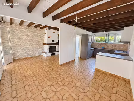 maison 5 pièces 97 m²