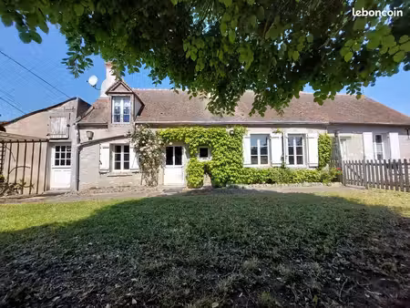 maison 7 pièces 133 m²