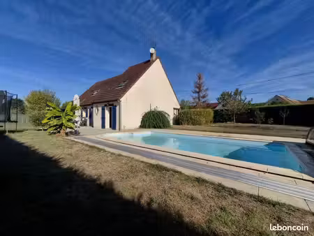 maison 8 pièces 171 m²