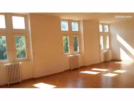 orléans sud appartement f5